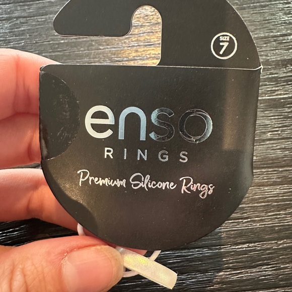 ENSO SILICONE RINGS - Legends Collection *multiple sizes available* - Picture 3 of 5